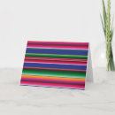 Search for fiesta thank you cards Serape