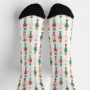 Search for christmas nutcracker socks Cute
