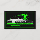 Search for car dealer business cards Auto body shop
