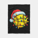 Search for softball fleece blankets Holiday discounts