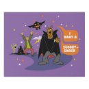 Search for scooby doo halloween posters Vampire