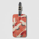 Search for japanese luggage tags Artistic