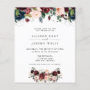 Search for backyard wedding invitations Elegant
