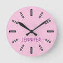 Search for plain clocks Basic
