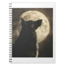 Search for german shepherd notebooks Wolf