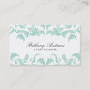 Search for party business cards Cute