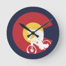 Search for bike clocks Cyclist
