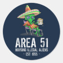 Search for funny alien quotes Area 51