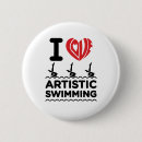 Search for swimming buttons Synchronized