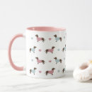 Search for dachshund mugs Cute