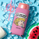 Search for funny drinking quotes can coolers For her