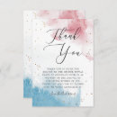 Search for watercolor thank you cards Script