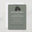 Search for military send off invitations Going away party