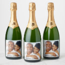 Search for anniversary wine labels Modern