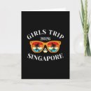 Search for singapore cards Vacation