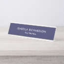 Search for girly name plates Elegant