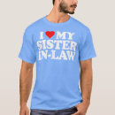 Search for funny daughter in law tshirts Gorgeous daughter son