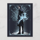 Search for harry potter cards stamps Severus snape