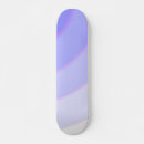 Search for decorative skateboards Lilac