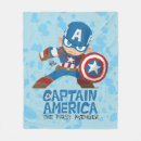Search for captain marvel blankets Shield
