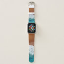 Search for beach apple watch bands Blue
