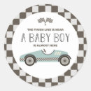 Search for race car baby shower Boy