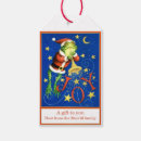 Search for vintage christmas gift tags Colorful