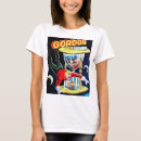 Search for comic book covers tshirts Comics