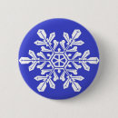 Search for unique snowflake gifts Blue