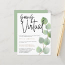 Search for gathering invitations Botanical