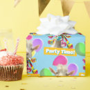 Search for goat wrapping paper Birthday