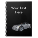 Search for race car notebooks Vehicle
