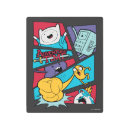 Search for adventure time art Bmo