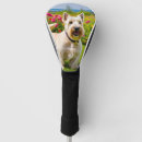 Search for scottish golf head covers Terrier
