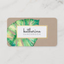 Search for staging business cards chic