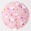 Search for peanut balloons Pattern