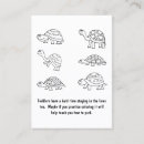 Search for joke business cards Bad parking