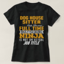 Search for house tshirts Job
