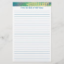 Search for purple stationery paper Lined
