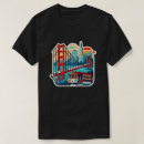 Search for san francisco souvenir tshirts California