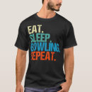 Search for eat sleep repeat tshirts Life