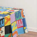 Search for tablecloths Retro