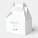 Search for mothers day favor boxes Best mom ever