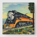 Search for locomotive steampunk