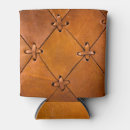 Search for leather can coolers Background