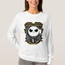 Search for jack skellington tshirts Skeleton