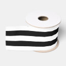 Search for black and white stripes ribbon Modern
