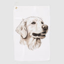 Search for golden retriever golf equipment Puppy
