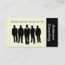Search for investment banker business cards Consultant
