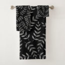 Search for tropical bath towels Chic